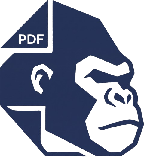 PDFKong Logo